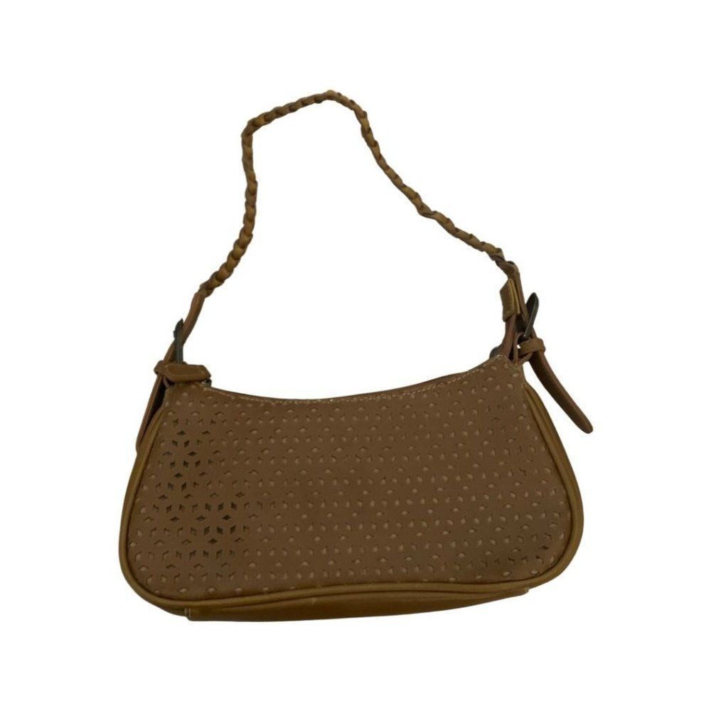 Chateau Brown Purse